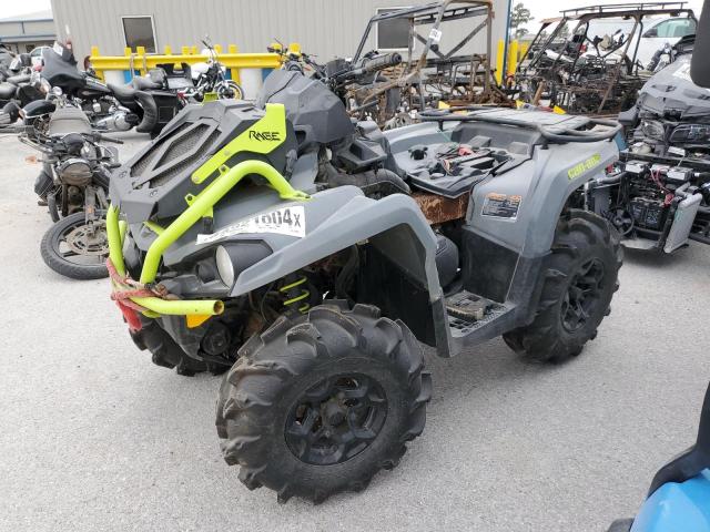 Image 2 of 2020 CAN-AM OUTLANDER X MR 570 2020 with VIN 3JBLWAT21LJ001002
