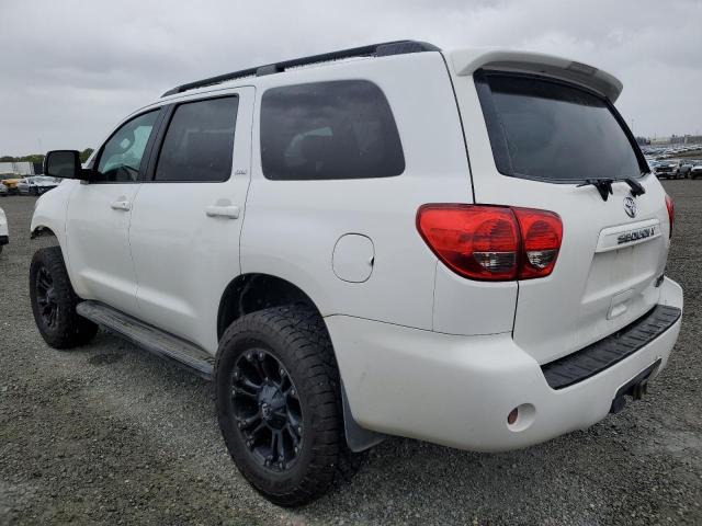 Image 2 of 2014 TOYOTA SEQUOIA SR5 2014 with VIN 5TDBY5G1XES094177