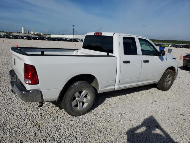 Image 3 of 2020 RAM 1500 CLASSIC TRADESMAN 2020 with VIN 1C6RR6FG3LS126518
