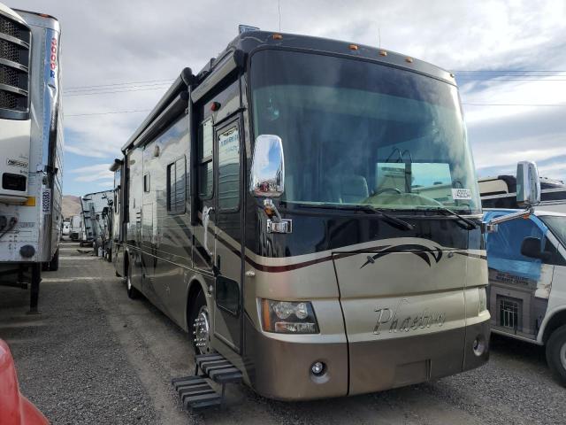 Image 1 of 2008 FREIGHTLINER CHASSIS X LINE MOTOR HOME 2008 with VIN 4UZAB2BS28CZ08819