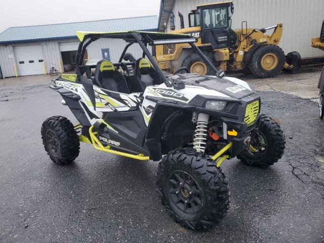 Obraz 2018 POLARIS RZR XP 1000 EPS 2018