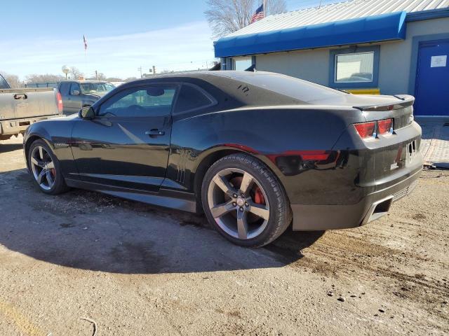 Изображение 2 2010 CHEVROLET CAMARO SS 2010 с VIN 2G1FT1EW8A9171535