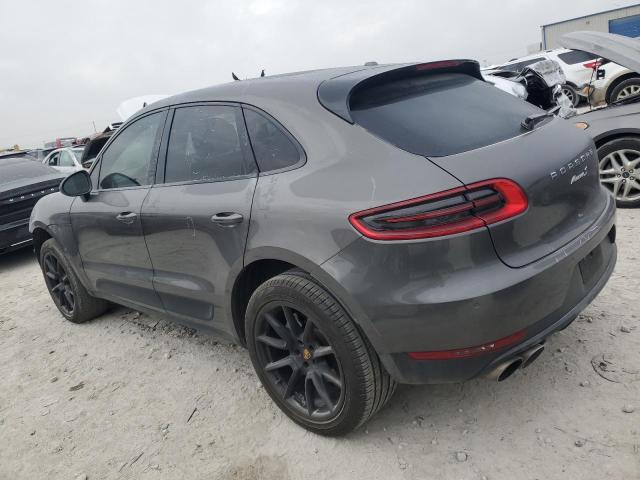 Obraz 2 z 2015 PORSCHE MACAN S 2015 z VIN WP1AB2A56FLB51497
