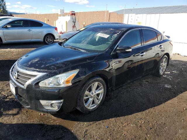 Изображение 1 2013 NISSAN ALTIMA 2.5 2013 с VIN 1N4AL3AP1DN578907