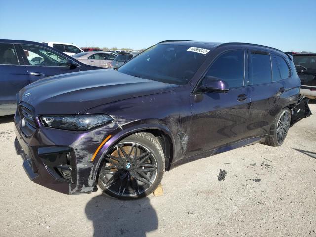 Изображение 2024 BMW X5 M COMPETITION 2024