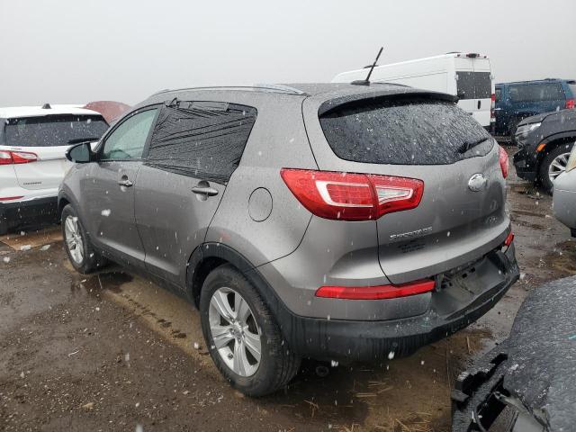 Image 2 of 2013 KIA SPORTAGE BASE 2013 with VIN KNDPB3A26D7394286