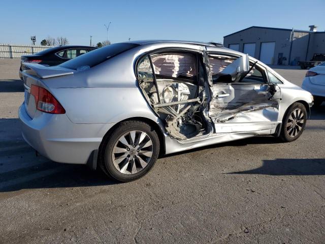 Obraz 3 z 2010 HONDA CIVIC EXL 2010 z VIN 2HGFA1F93AH509128