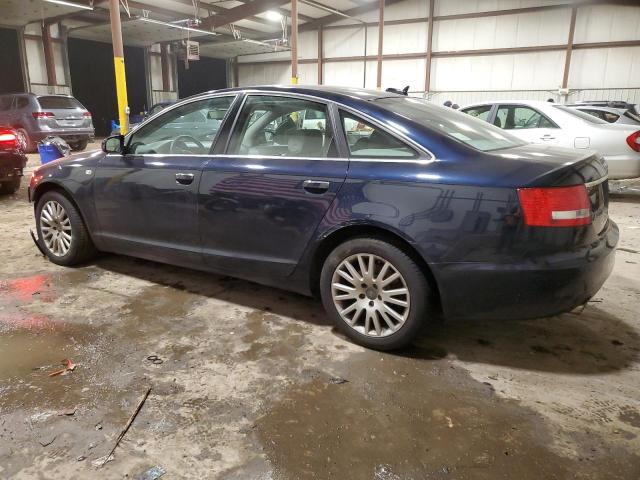 Image 2 of 2006 AUDI A6 3.2 QUATTRO 2006 with VIN WAUDH74F56N143231