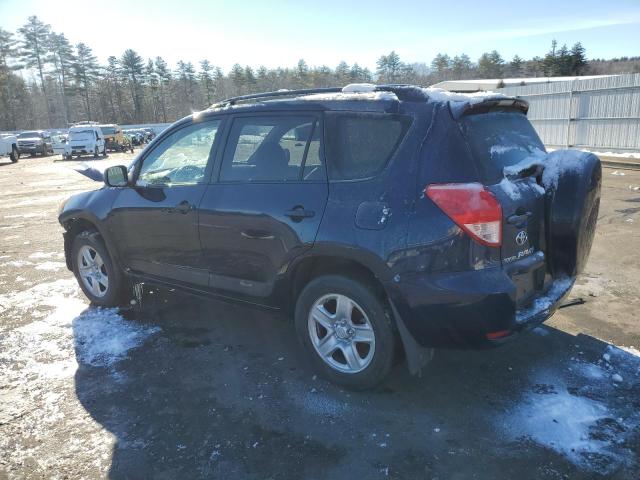 Obraz 2 z 2007 TOYOTA RAV4  2007 z VIN JTMBD33VX75074464