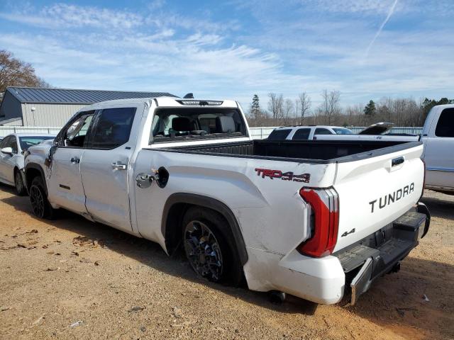 Изображение 2 2023 TOYOTA TUNDRA CREWMAX SR5 2023 с VIN 5TFLA5EC4PX020053