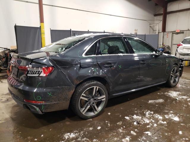 Изображение 3 2017 AUDI A4 PREMIUM PLUS 2017 с VIN WAUENAF47HN062885