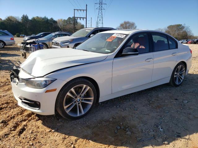 2014 BMW 328 I 2014 image