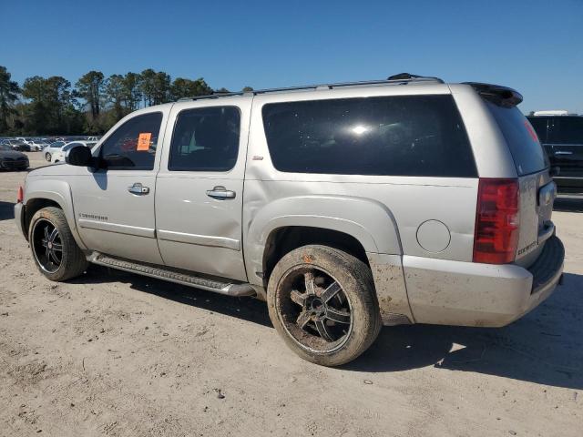 Obraz 2 z 2007 CHEVROLET SUBURBAN C1500 2007 z VIN 3GNFC16057G284639