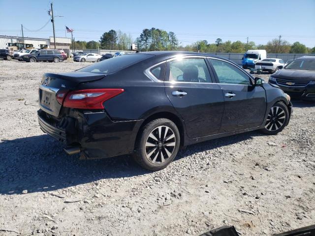Image 3 of 2018 NISSAN ALTIMA 2.5 2018 with VIN 1N4AL3AP4JC150353
