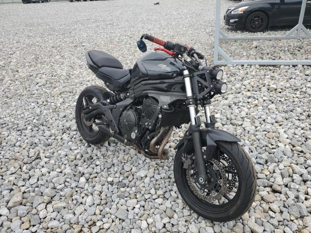 Изображение 1 Kawasaki Ex650 E 2013 с VIN JKAEXEE17DDA09144