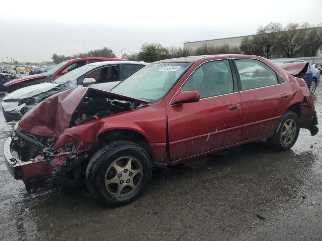 Image 1 of 1997 TOYOTA CAMRY CE 1997 with VIN 4T1BG22K7VU063784