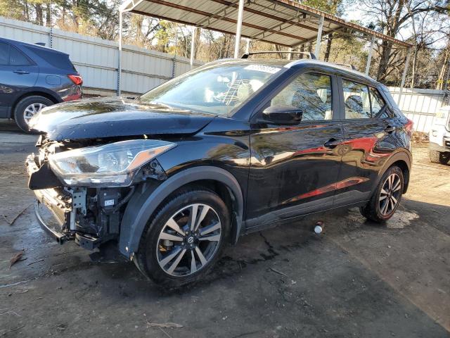 Obraz 1 z 2019 NISSAN KICKS S 2019 z VIN 3N1CP5CU8KL513221