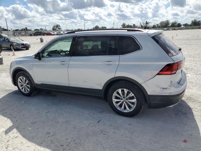 Image 2 of 2019 VOLKSWAGEN TIGUAN SE 2019 with VIN 3VV3B7AX9KM071727