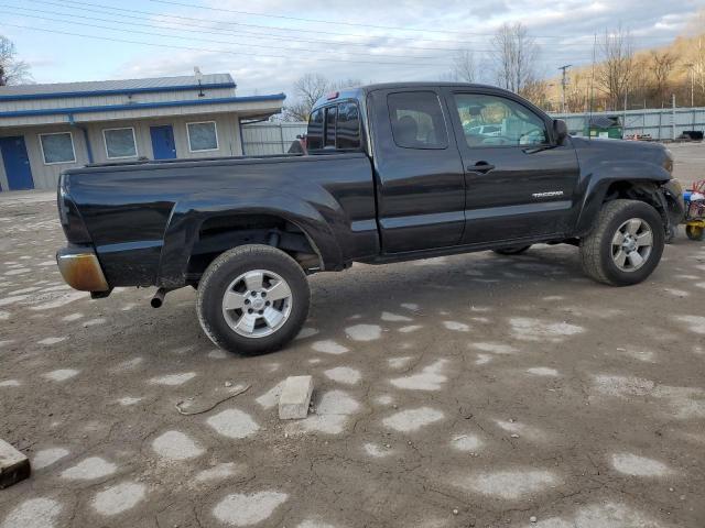 Obraz 3 z 2010 TOYOTA TACOMA ACCESS CAB 2010 z VIN 5TEUU4EN7AZ694947