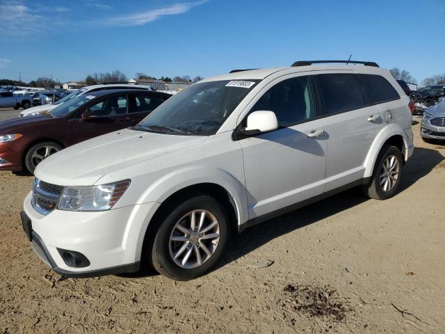2015 DODGE JOURNEY SXT 2015 image