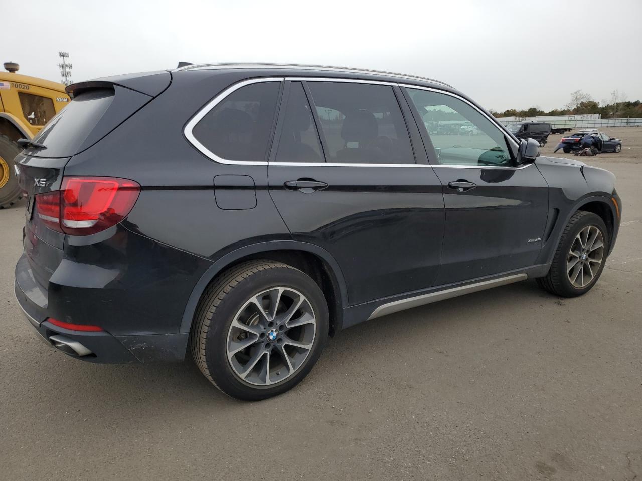 Изображение 3 2018 BMW X5 XDRIVE35I 2018 с VIN 5UXKR0C57JL076173