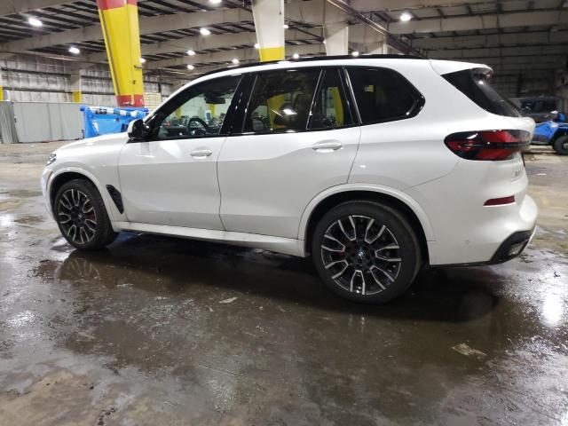 Изображение 2 2024 BMW X5 XDRIVE40I 2024 с VIN 5UX23EU03R9T68221