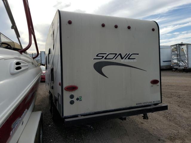 Image 3 of 2016 VTNR SONIC 2016 with VIN 4EZT21927H4044226