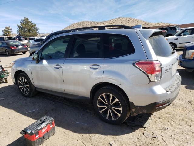 Image 2 of 2017 SUBARU FORESTER 2.0XT PREMIUM 2017 with VIN JF2SJGEC7HH511964
