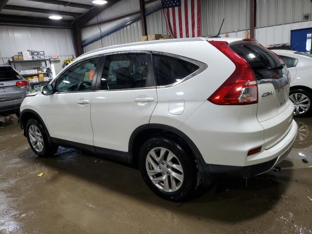 Image 2 of 2016 HONDA CR-V EXL 2016 with VIN 5J6RM4H77GL000567