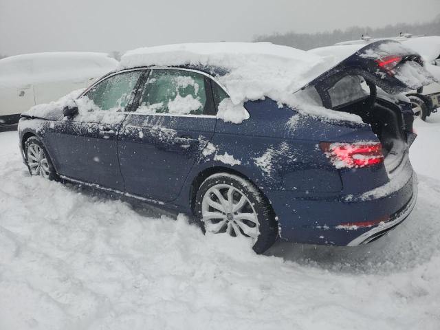 Obraz 2 z 2019 AUDI A4 PREMIUM PLUS 2019 z VIN WAUENAF43KA025248