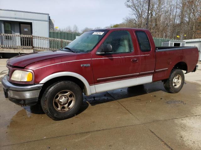 Obraz 1997 FORD F150 1997