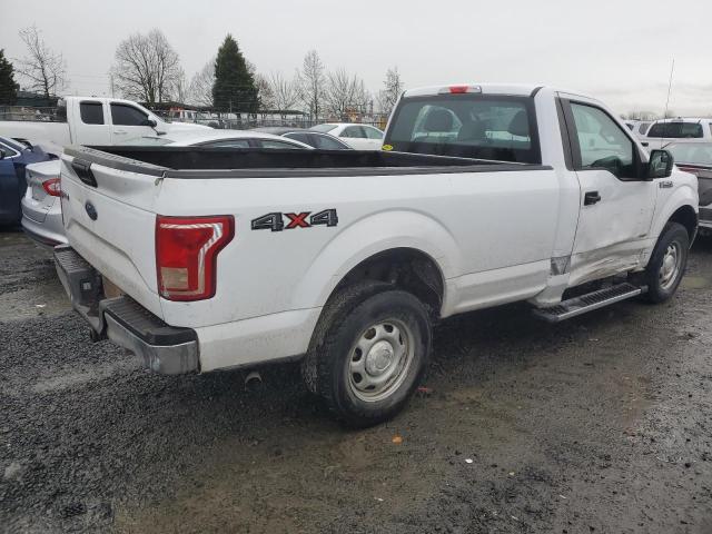 Image 3 of 2017 FORD F150  2017 with VIN 1FTMF1EP9HKE22781