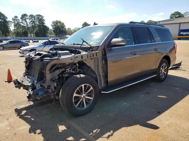 Image 1 of 2019 FORD EXPEDITION MAX XLT 2019 with VIN 1FMJK1HT4KEA29585