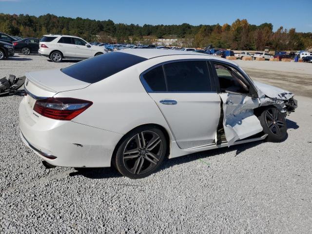 Image 3 of 2016 HONDA ACCORD SPORT 2016 with VIN 1HGCR2F52GA198670