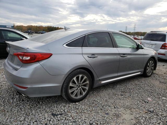Image 3 of 2015 HYUNDAI SONATA SPORT 2015 with VIN 5NPE34AF0FH053316