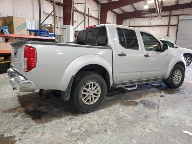 Image 3 of 2019 NISSAN FRONTIER S 2019 with VIN 1N6DD0ER8KN875410