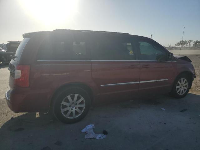 Obraz 3 z 2014 CHRYSLER TOWN & COUNTRY TOURING 2014 z VIN 2C4RC1BG8ER257306