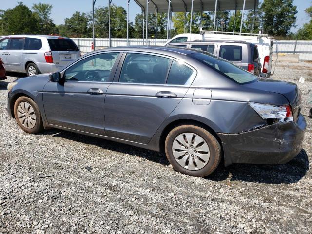 Obraz 2 z 2010 HONDA ACCORD LX 2010 z VIN 1HGCP2F3XAA193096