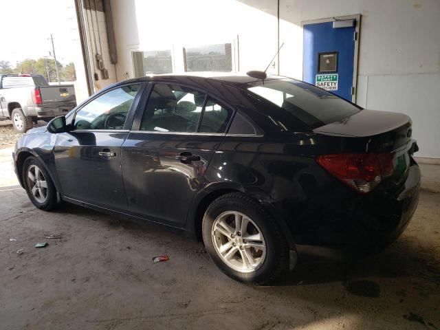 Изображение 2 2016 CHEVROLET CRUZE LIMITED LT 2016 с VIN 1G1PE5SB8G7177787