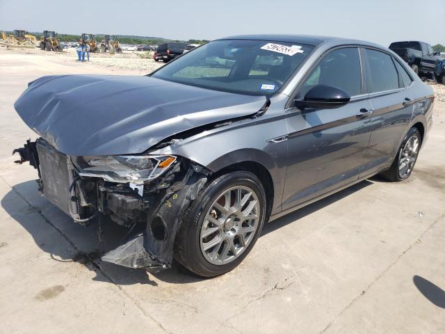 Image 1 of 2020 VOLKSWAGEN JETTA S 2020 with VIN 3VWCB7BU2LM032852