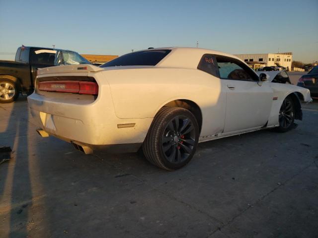 Obraz 3 z 2013 DODGE CHALLENGER SRT-8 2013 z VIN 2C3CDYCJ6DH700387