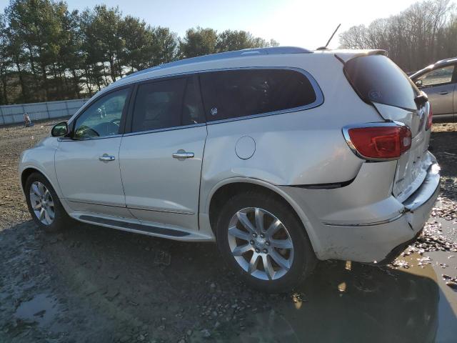 Obraz 2 z 2013 BUICK ENCLAVE  2013 z VIN 5GAKRDKD8DJ240176
