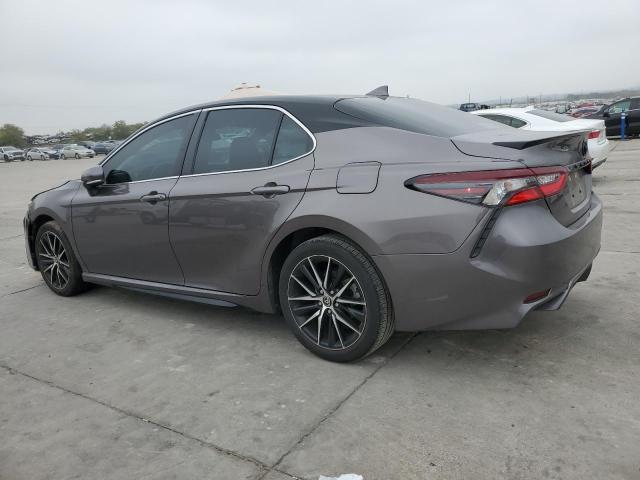 Obraz 2 z 2022 TOYOTA CAMRY SE 2022 z VIN 4T1G11AK5NU653551