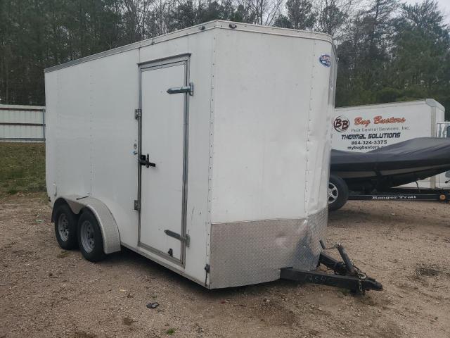 2020 CONT CARGO TRLR 2020 image