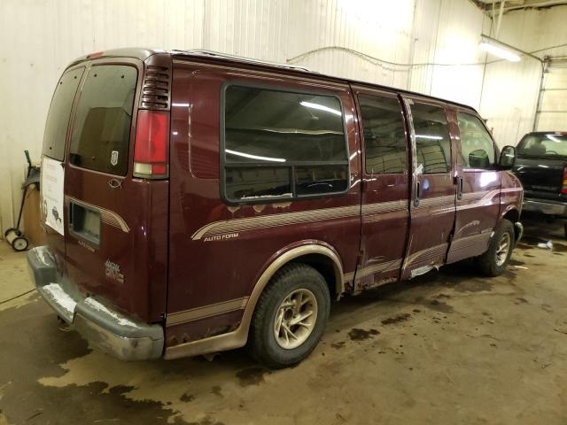 Obraz 3 z 1998 GMC SAVANA RV G1500 1998 z VIN 1GDFG15R7W1079846