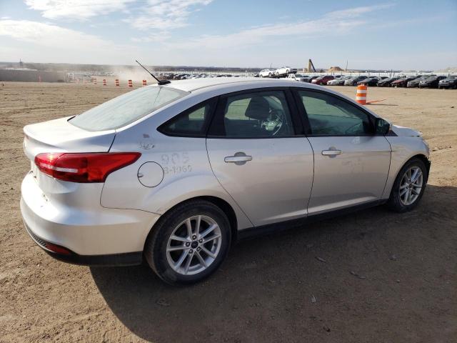 Image 3 of 2016 FORD FOCUS SE 2016 with VIN 1FADP3F25GL331582