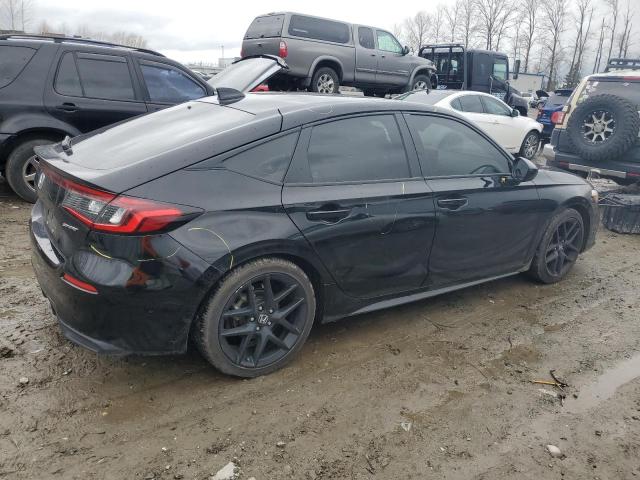 Изображение 3 2022 HONDA CIVIC SPORT 2022 с VIN 19XFL2H86NE015494
