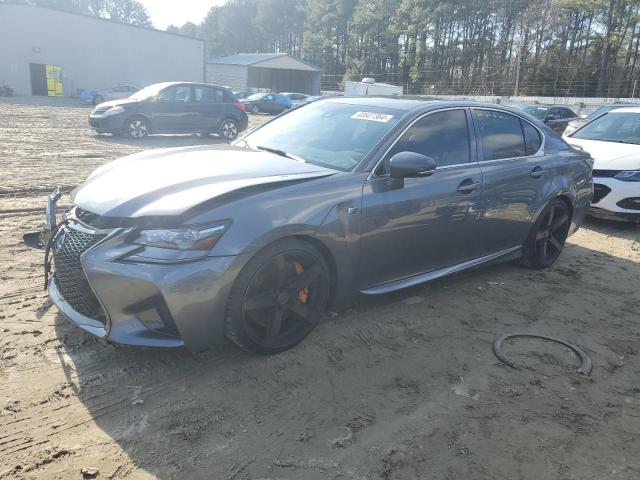 2016 LEXUS GS-F  2016 image