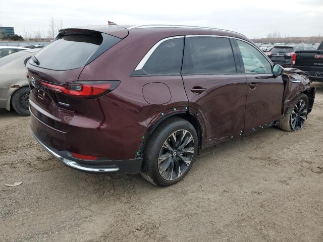 Obraz 3 z 2024 MAZDA CX-90 PREMIUM 2024 z VIN JM3KKDHA4R1113620