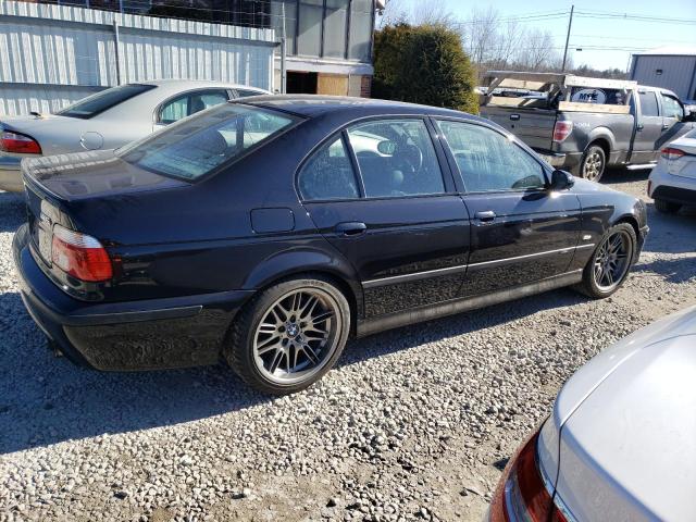 Obraz 3 z 2003 BMW M5  2003 z VIN WBSDE93493CF93149